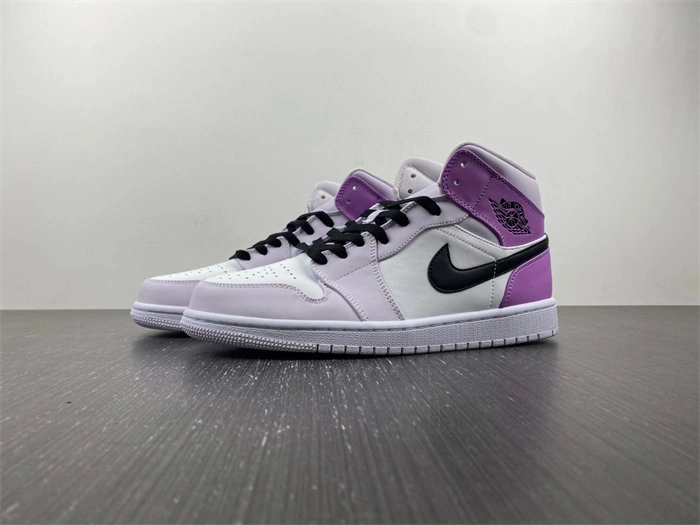 Jordan 1 Mid SE Arctic Pink  DC9517- GoAnywhere 3685
