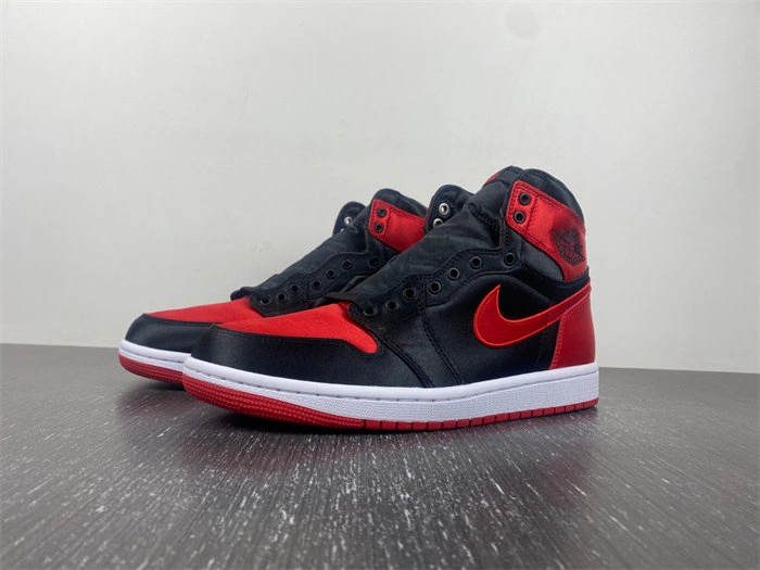 Jordan 1 Retro High OG Satin Bred FD4810- Sophisticated 3619