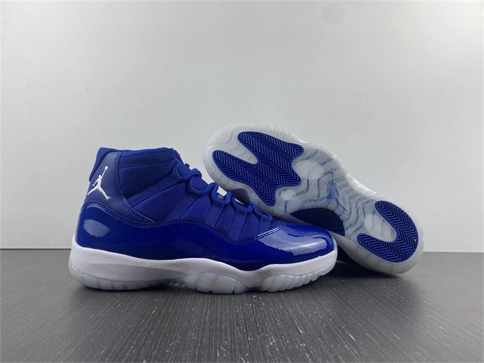ModernLook Jordan 11 Retro blue AT7802- 4111