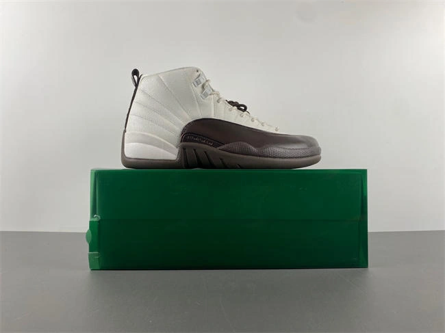 BestValue Jordan 12 Retro SP SoleFly Cafecito FZ5026- 4122