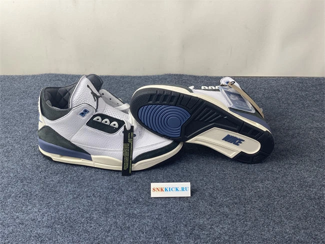 Jordan 3 Retro OG SP Diffused Blue  HV8571- Soft 3792