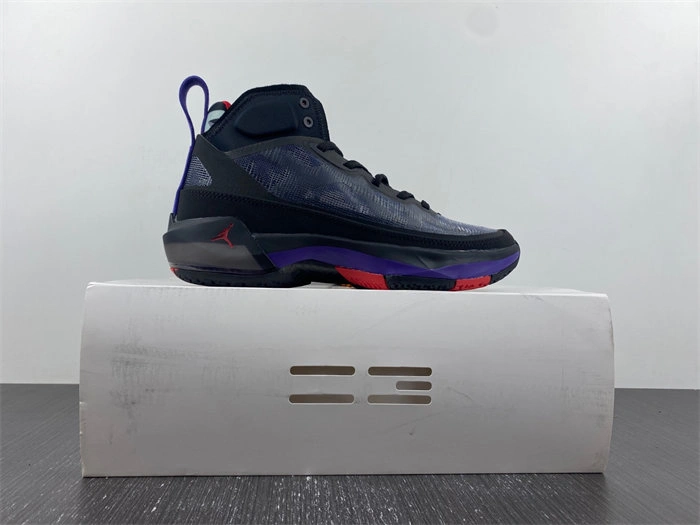 Comfortable Jordan 37 Raptors DV0747- 4193
