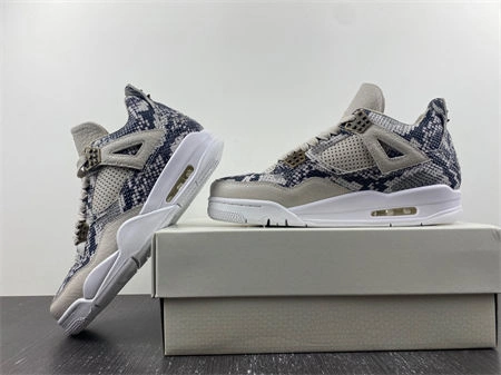 WellDesigned Jordan 4 Retro 813191- 3934