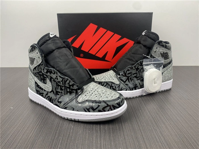 Jordan1 OG Rebellionaire 555088- Packable 3595