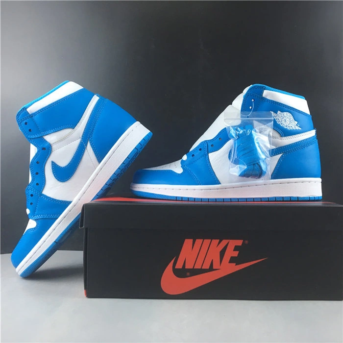 MultiPurpose Jordan1 Retro UNC 555088- 3769