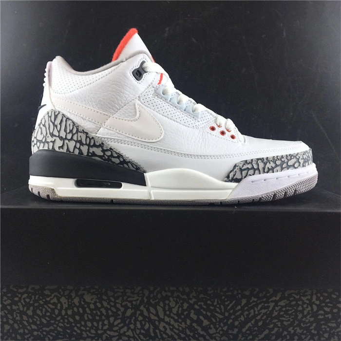 Jordan3 JTH Super Bowl AV6683- Modern 3849