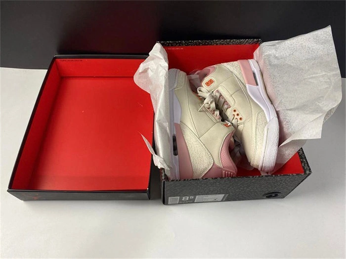 Jordan3 Sail Rust Pink CK9246- EyeCatching 3847