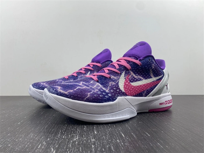 Trendy Kobe 6 Protro CW2190- 4992