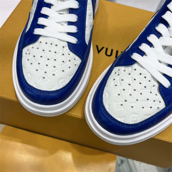 HighQuality LV x Nike Sneaker 1961