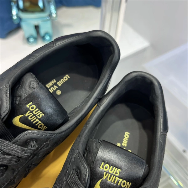 LV x Nike Sneaker HighQuality 1964