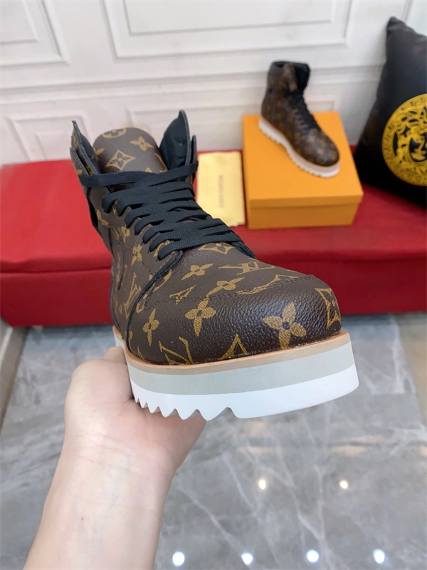 Affordable LV x Nike Sneaker 1971