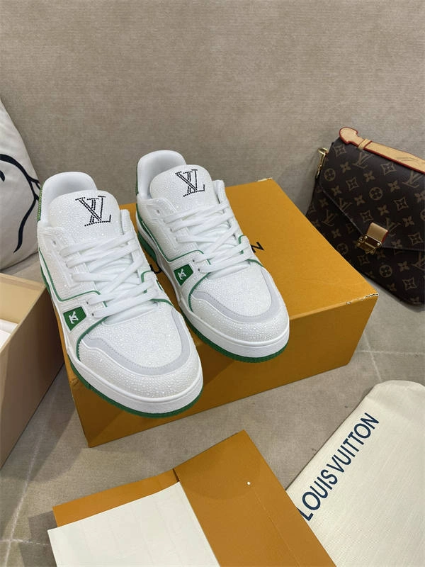 LV114 WITH DIAMON FlexibleFit 1818