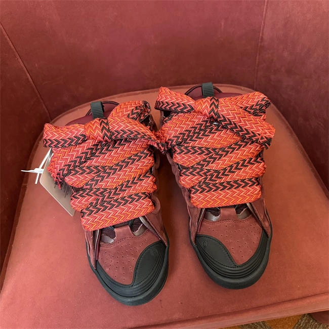 Lanvon Curb Sneaker Premium 928