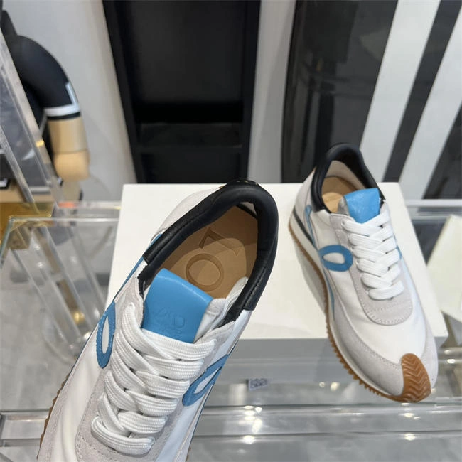 Loewe Sneaker Unique 2480
