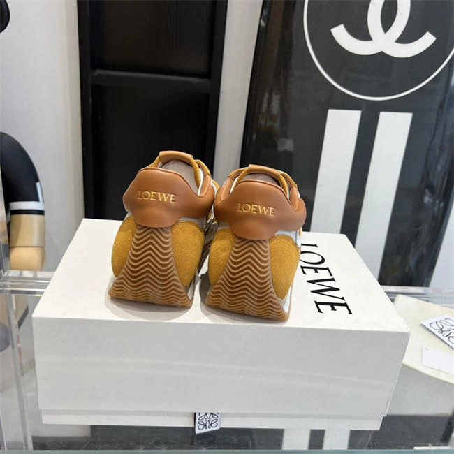 Loewe Sneaker Flexible 2474