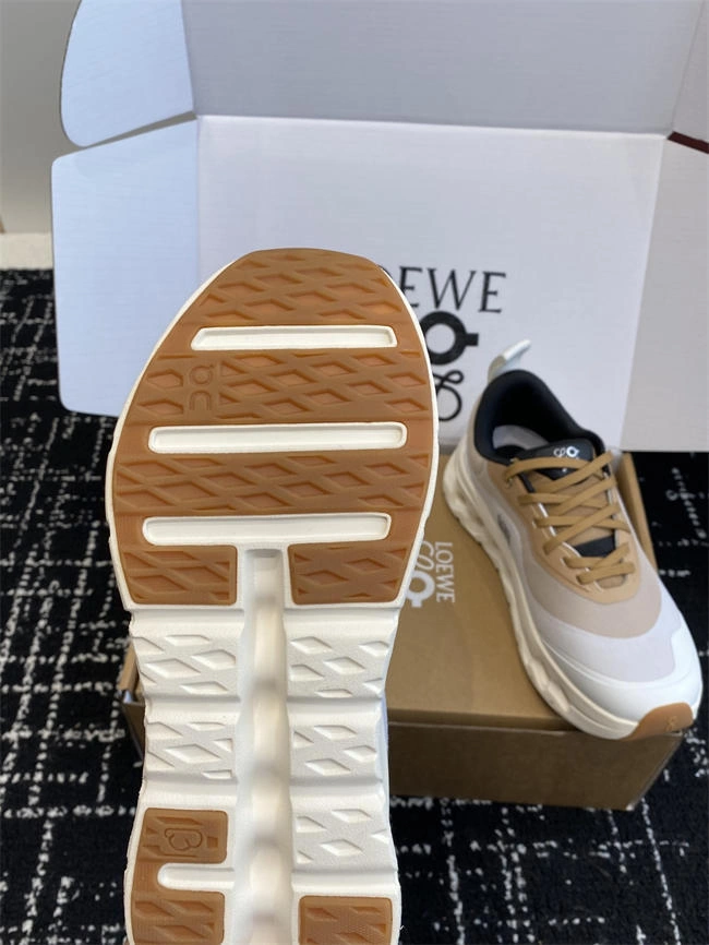 Loewe Sneaker Sustainable 2449
