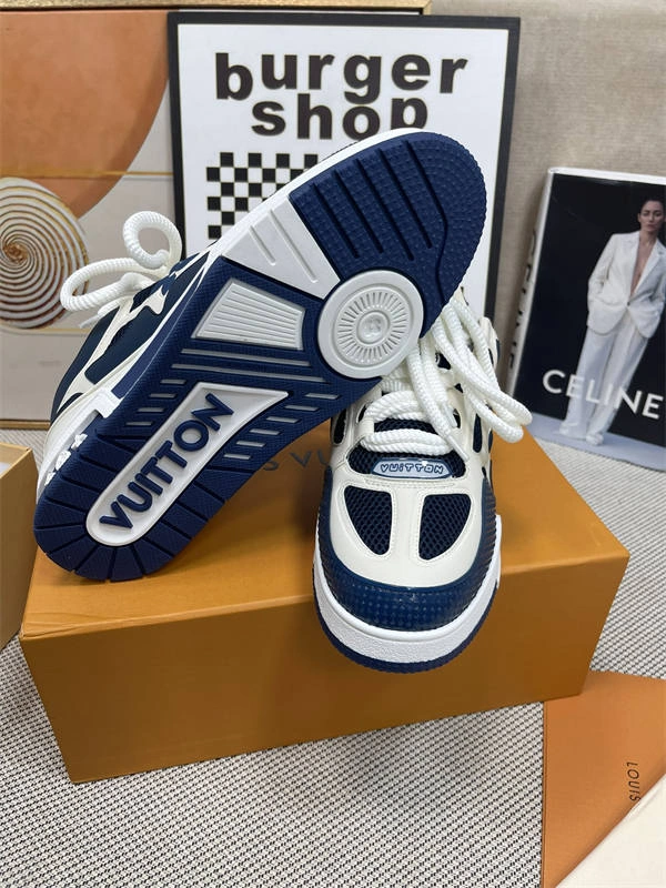 Louis Vuitton QuickDry 1643