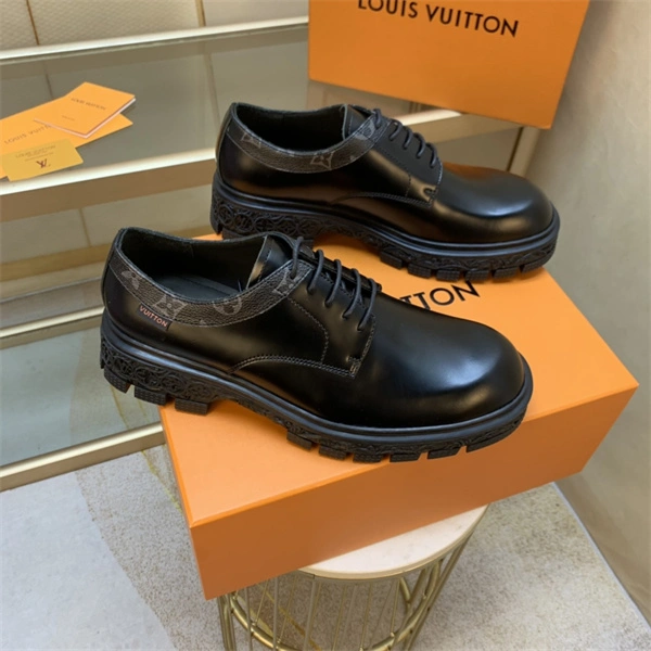 GoodFit Lv Loafer 1877