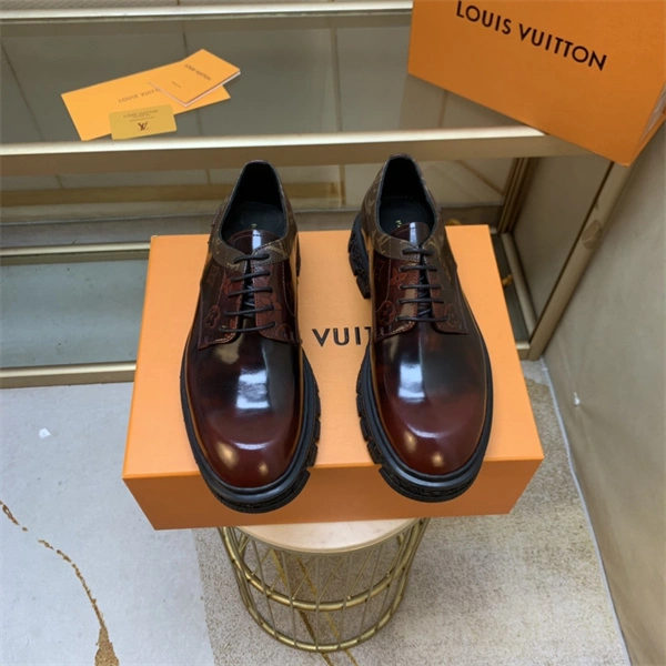 Lv Loafer Soft 1878