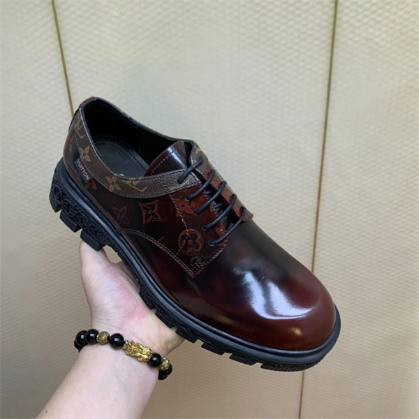 Lv Loafer Soft 1878