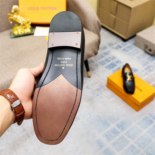 Lv Loafer Trendy 1888