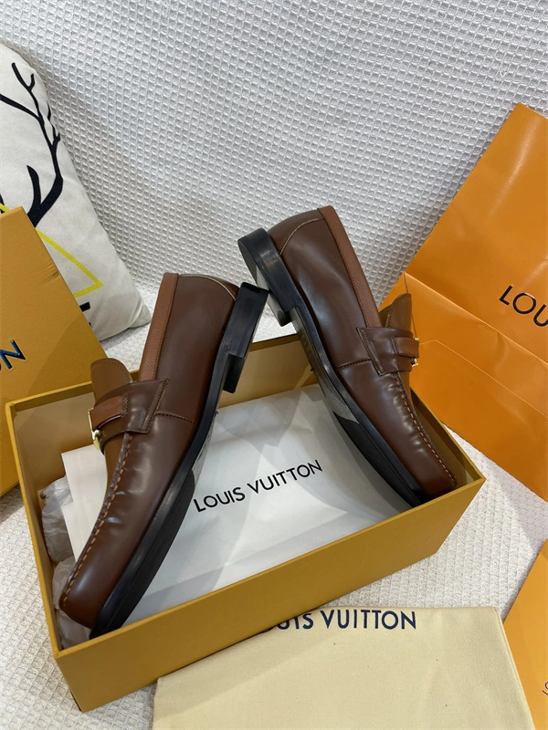 Lv Loafer Bright 1926