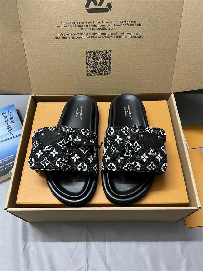 Practical Lv Slipper Orginal 5571