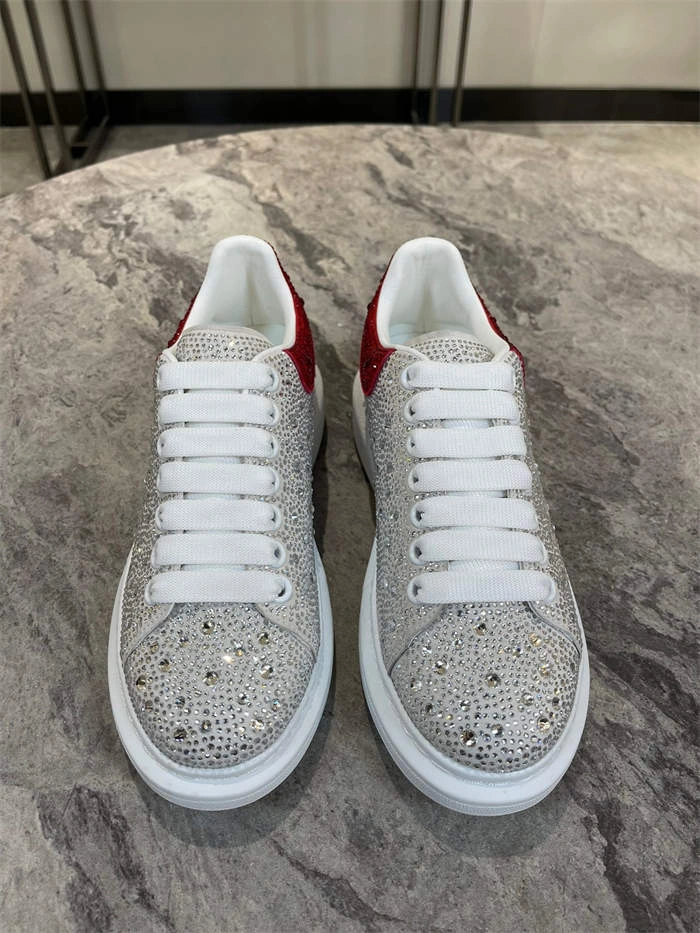 Mc Queen Unique 2514