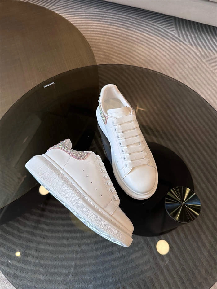 Casual Mc Queen 2550