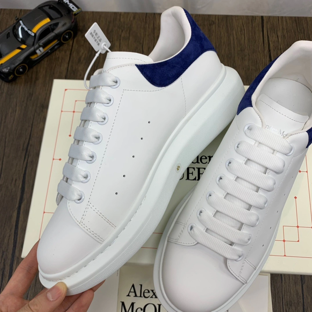 OdorResistant McQuen Paris Blue 553680WHGP 2494