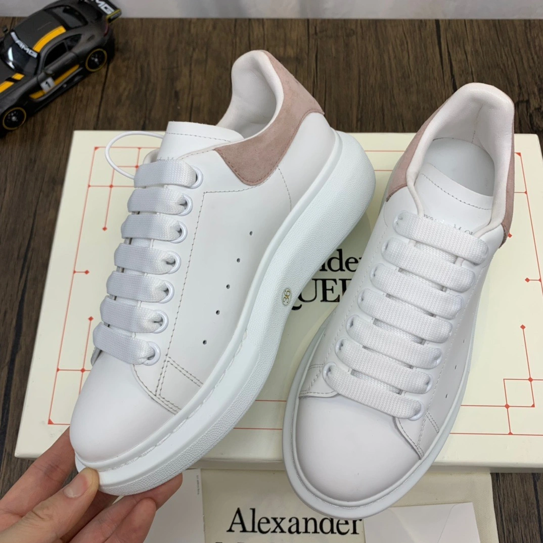 Affordable McQuen Patchouli 553770WHGP 2495