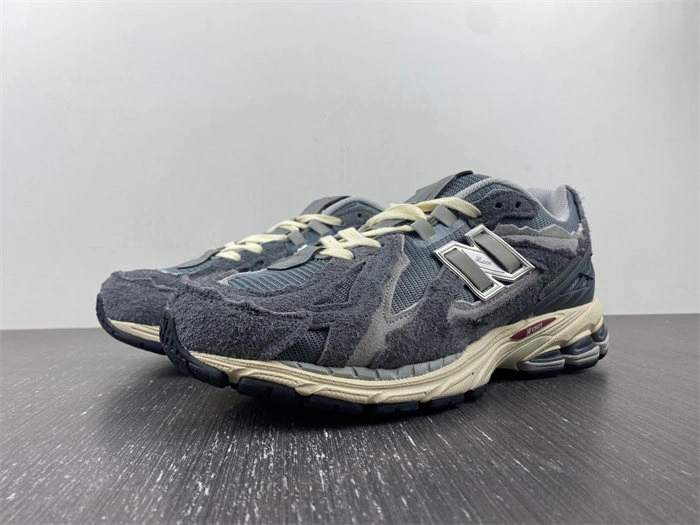 Efficient New Balance 1906D Protection Pack Harbor Grey M1906DA 5839