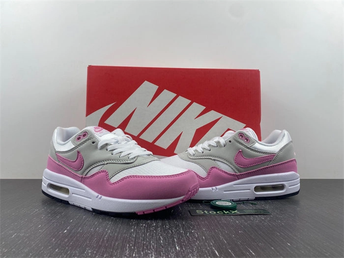 Nike Air Max 1 Fuchsia Dream DZ2628- ZeroBulk 5181