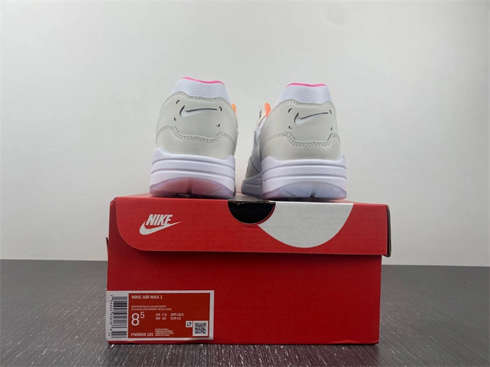 Stretchable Nike Air Max 1 Unlock Your Space FN0608- 5174