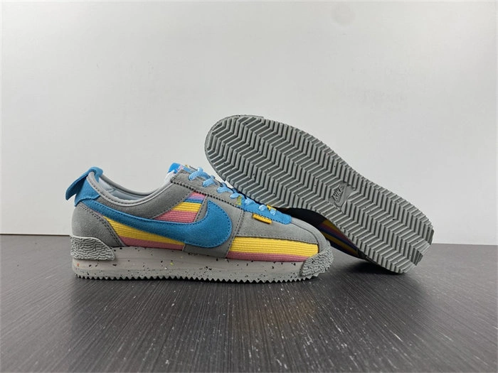 Nike Cortez Union Light Smoke DR1413- FashionForward 5215
