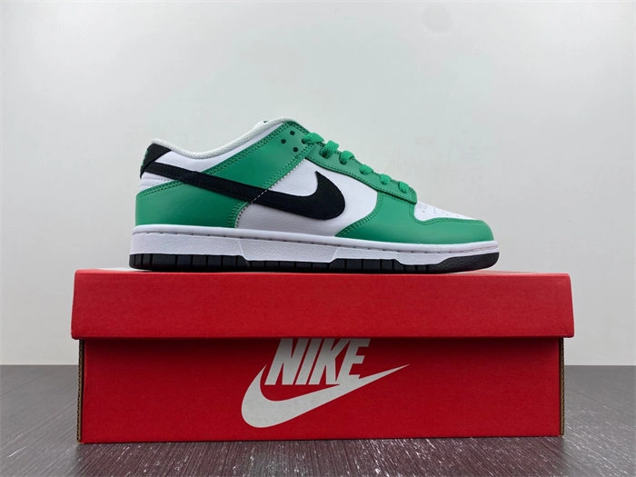 AllSeason Nike Dunk Low Celtics FN3612- 4644