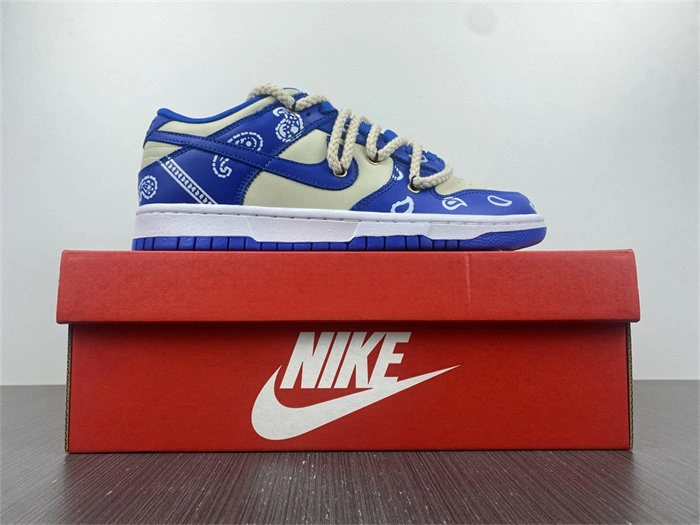 Durable Nike Dunk Low DD1391- 4820