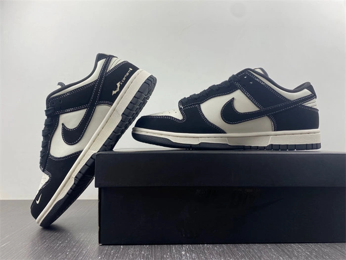 Nike Dunk Low FC1688- Practical 4632