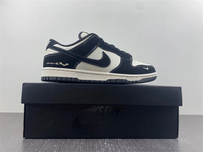 Nike Dunk Low FC1688- Practical 4632