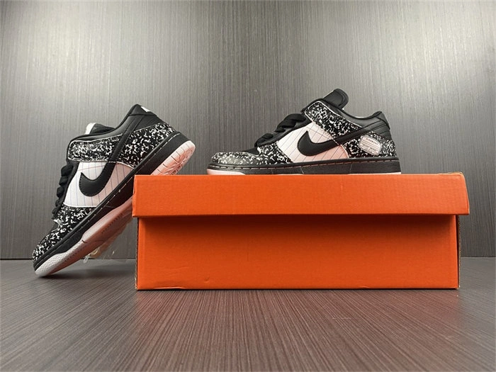 Nike Dunk Low GS Nikebook 327624- Fashionable 4852