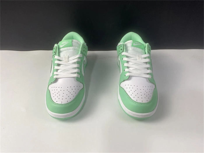 Nike Dunk Low Green Glow DD1503- AllSeason 4872
