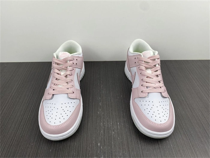 ComfortFit Nike Dunk Low Next Nature Pale Coral DD1873- 4789