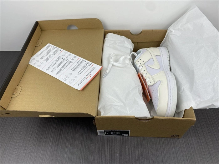 Nike Dunk Low Next Nature Sail DD1873- FreshLook 4787