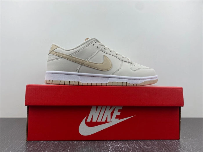 Nike Dunk Low Phantom Sanddrift DV0831- DailyWear 4595