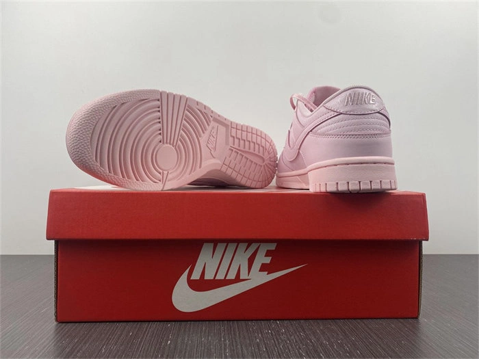 Nike Dunk Low Prism Pink 921803- Minimalist 4850