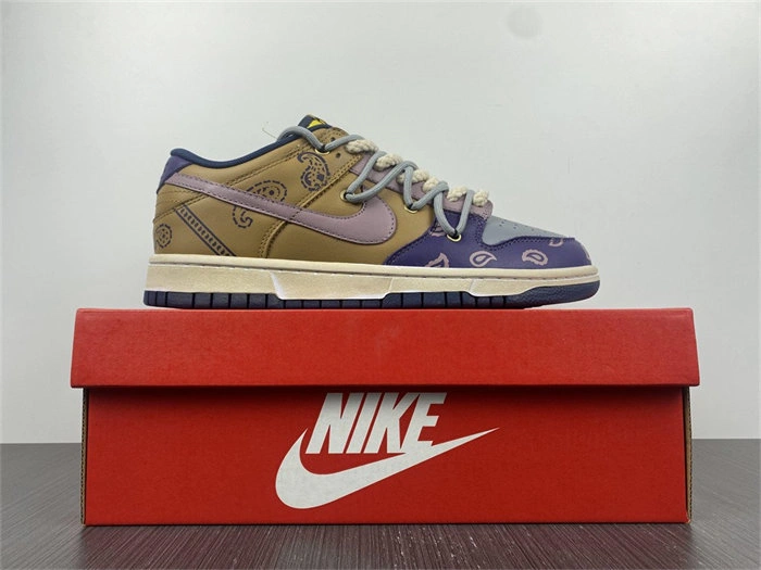 Nike Dunk Low RETRO DD1391- Unisex 4813