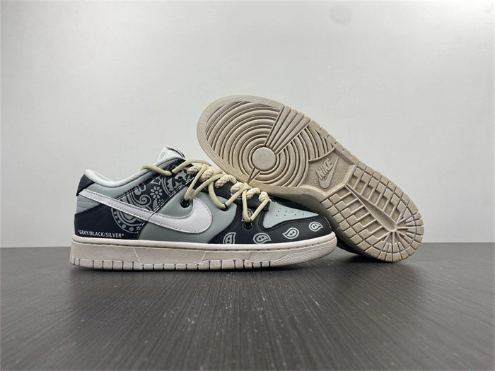 Nike Dunk Low RETRO DD1503- Trendy 4806