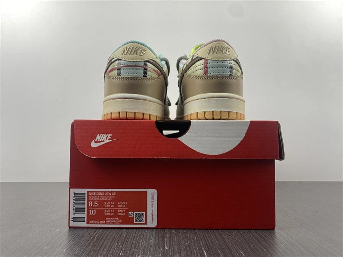 Nike Dunk Low RETRO DH0952- Attractive 4774
