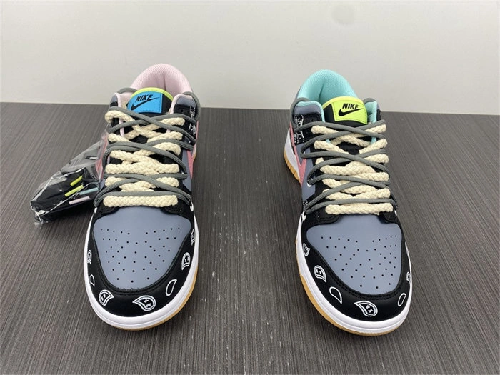 Premium Nike Dunk Low SE FREE DH0952- 4775