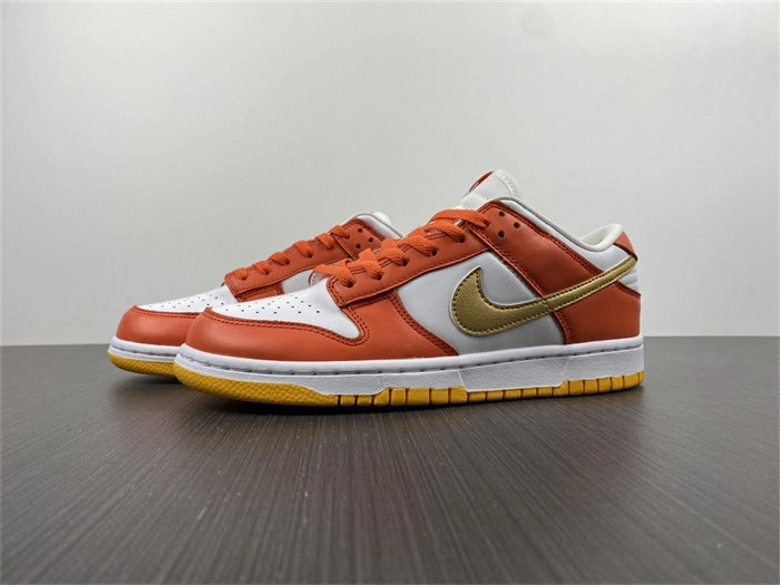 Nike Dunk Low University Gold DQ4690- HighPerformance 4709